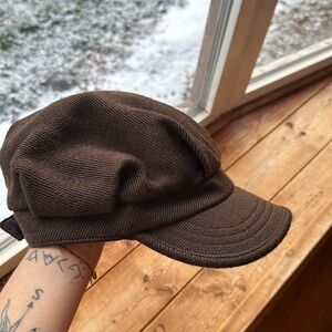 Brand new hat by Grace hats